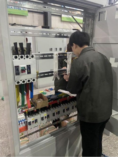 以老帶新 促進(jìn)成長1